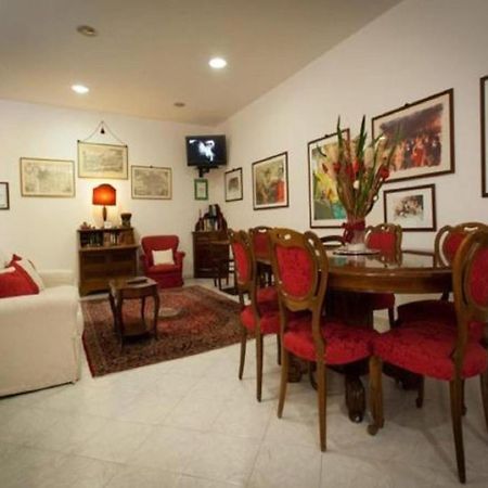 A Casa Di Serena A San Pietro Roma Екстериор снимка