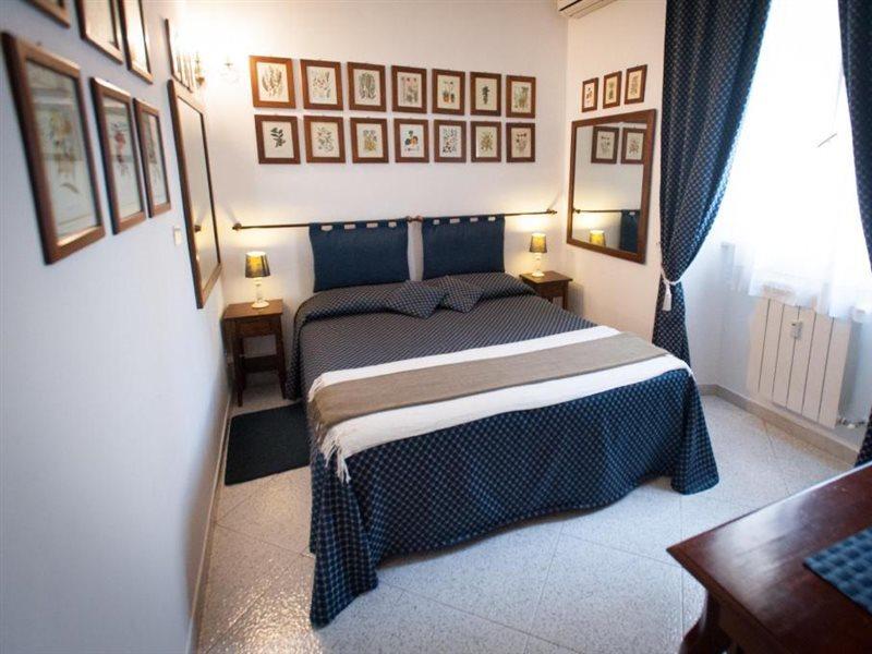 A Casa Di Serena A San Pietro Roma Екстериор снимка
