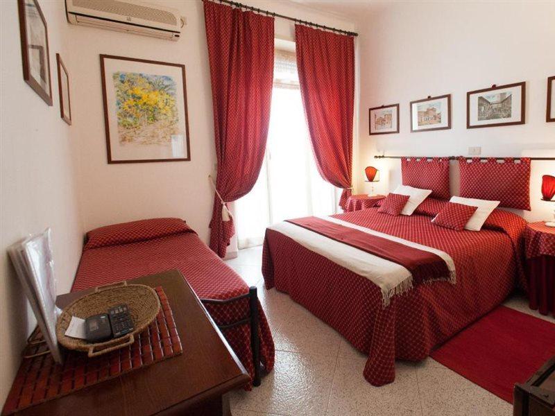 A Casa Di Serena A San Pietro Roma Екстериор снимка
