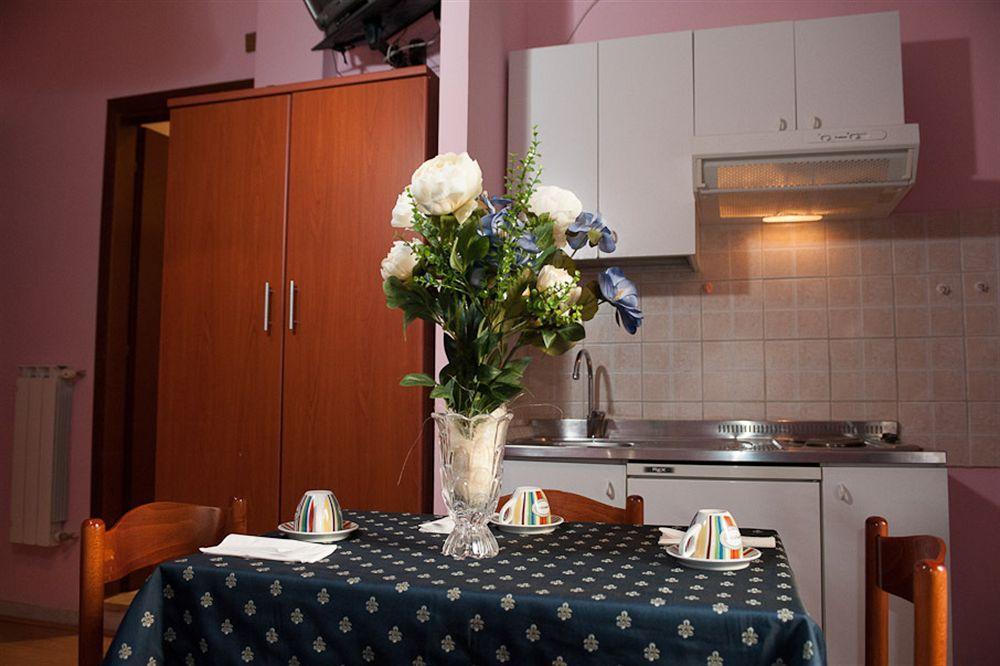 A Casa Di Serena A San Pietro Roma Екстериор снимка