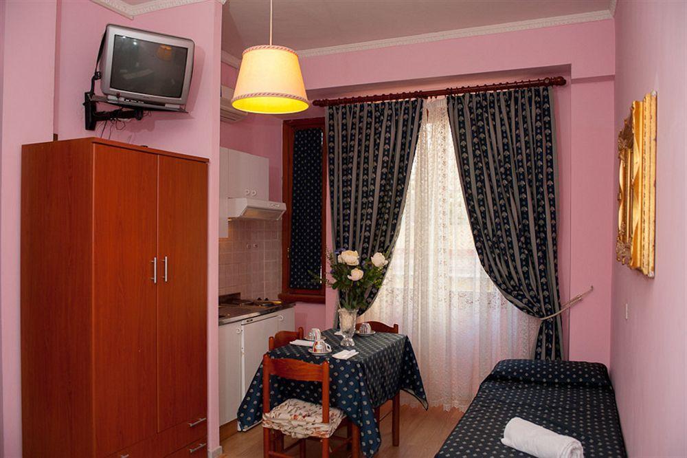 A Casa Di Serena A San Pietro Roma Екстериор снимка