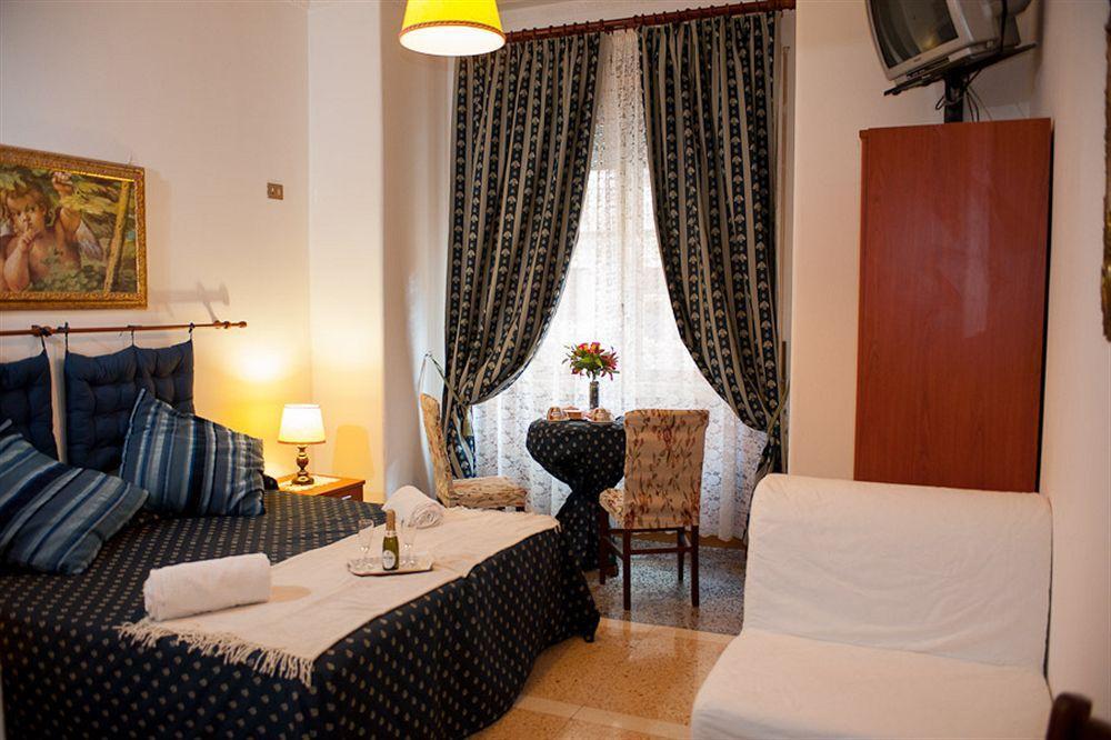 A Casa Di Serena A San Pietro Roma Екстериор снимка