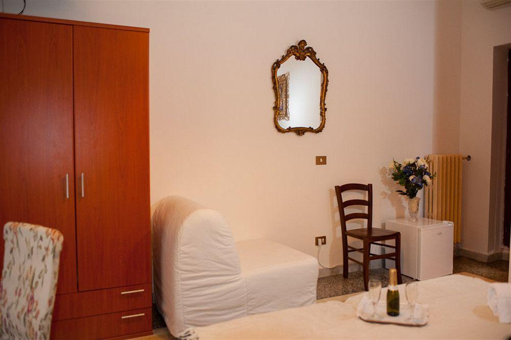 A Casa Di Serena A San Pietro Roma Екстериор снимка
