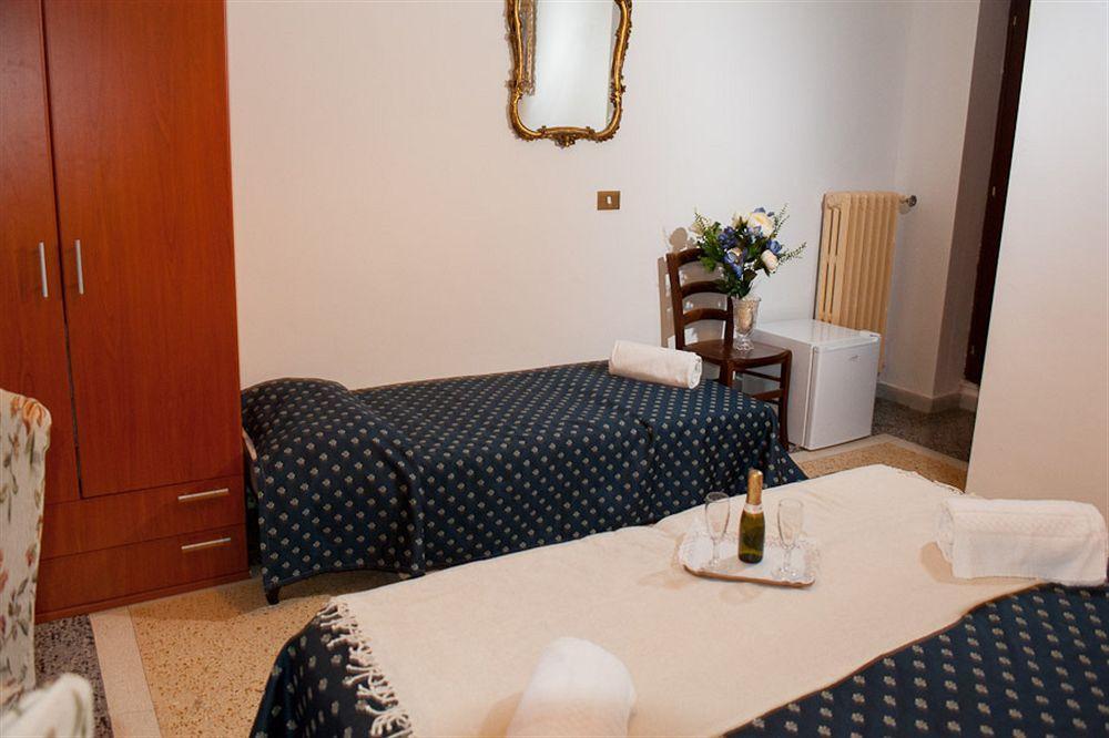 A Casa Di Serena A San Pietro Roma Екстериор снимка