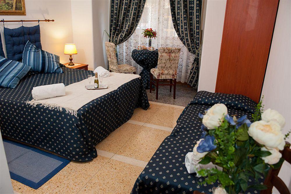 A Casa Di Serena A San Pietro Roma Екстериор снимка