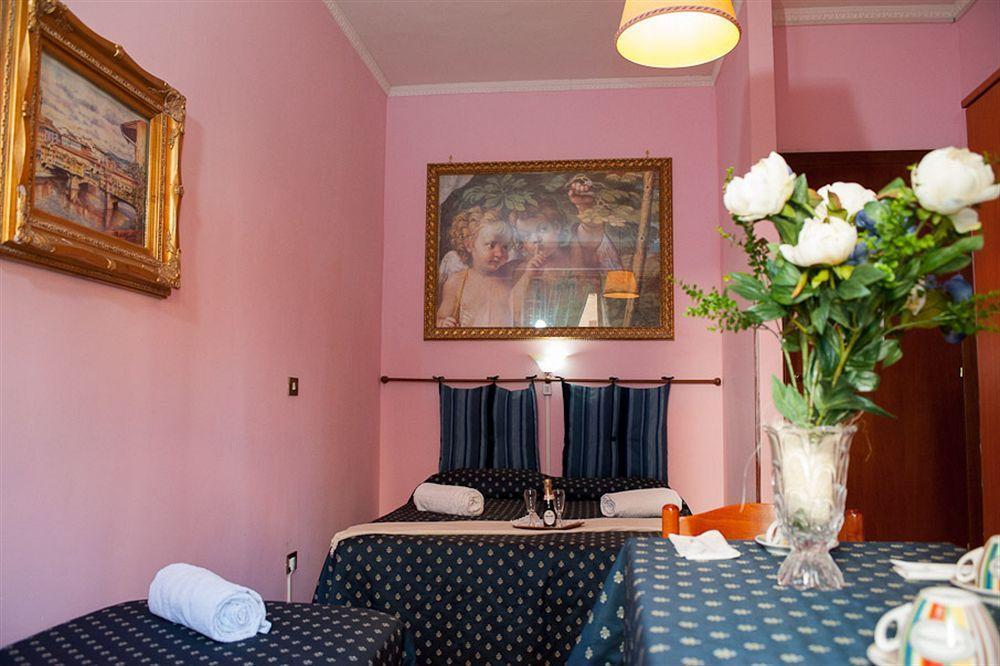 A Casa Di Serena A San Pietro Roma Екстериор снимка