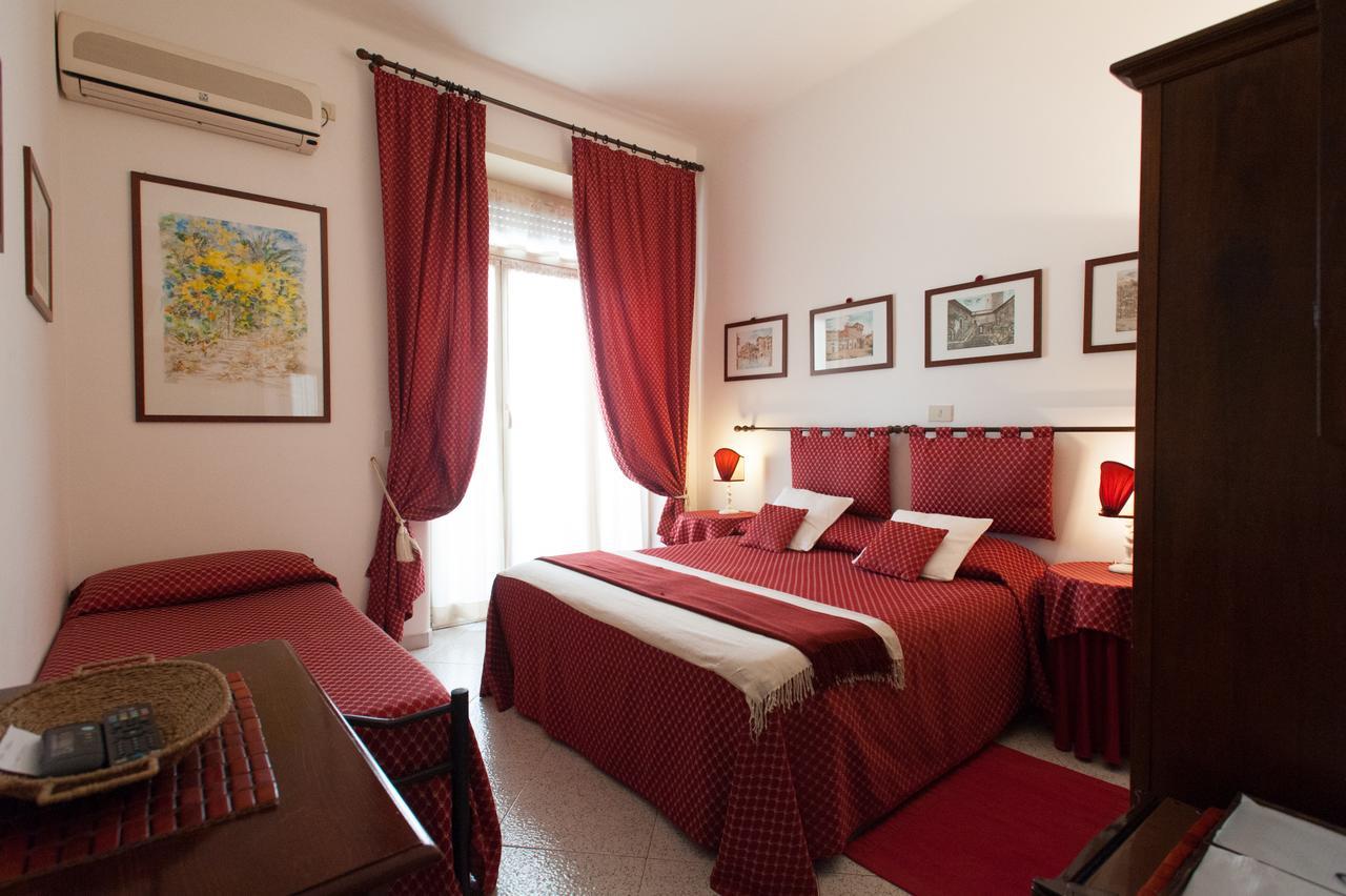 A Casa Di Serena A San Pietro Roma Екстериор снимка