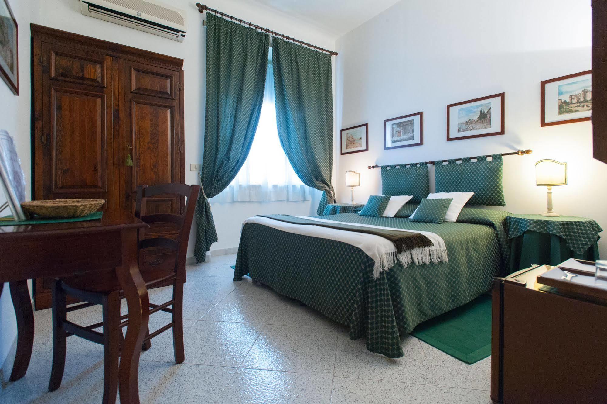 A Casa Di Serena A San Pietro Roma Екстериор снимка