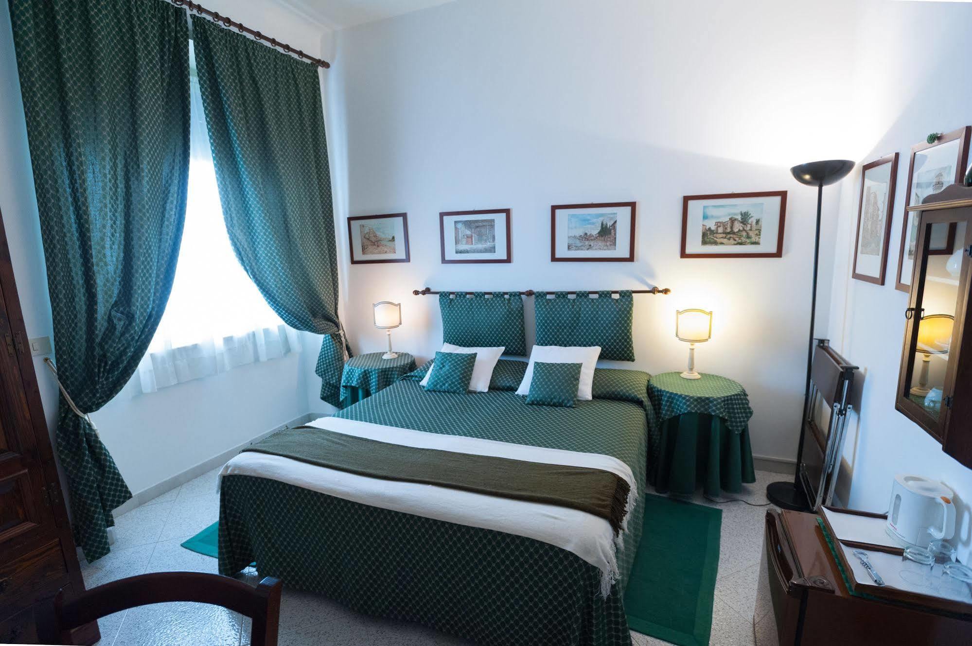 A Casa Di Serena A San Pietro Roma Екстериор снимка