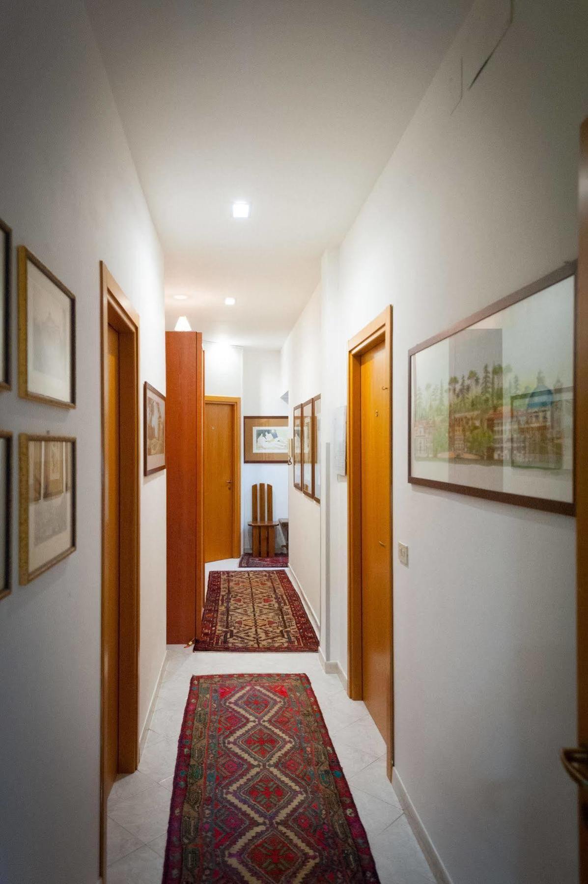 A Casa Di Serena A San Pietro Roma Екстериор снимка